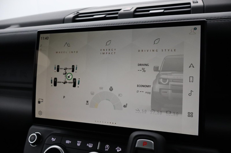  LAND ROVER DEFENDER 3.0 D250 X-Dynamic HSE 110 5dr Auto [7 Seat] 5326012