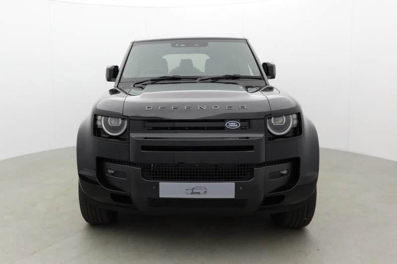  LAND ROVER DEFENDER 3.0 D250 X-Dynamic HSE 110 5dr Auto [7 Seat] 5325955