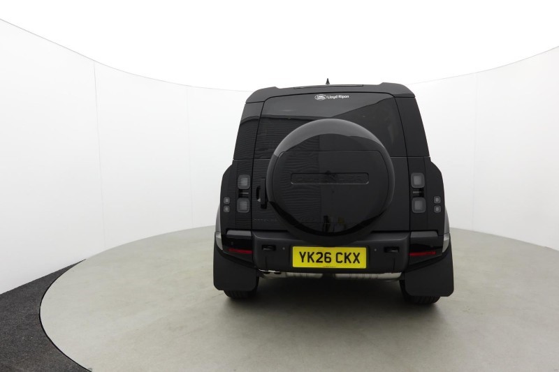 LAND ROVER DEFENDER 3.0 D250 X-Dynamic HSE 110 5dr Auto [7 Seat] 5325957