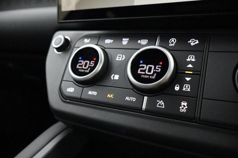  LAND ROVER DEFENDER 3.0 D250 X-Dynamic HSE 110 5dr Auto [7 Seat] 5325995