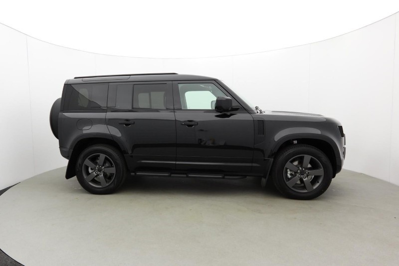  LAND ROVER DEFENDER 3.0 D250 X-Dynamic HSE 110 5dr Auto [7 Seat] 5325958