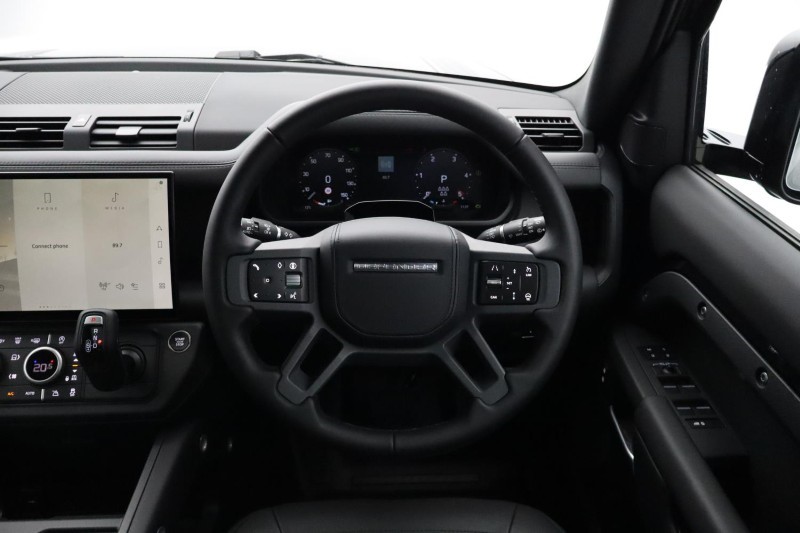  LAND ROVER DEFENDER 3.0 D250 X-Dynamic HSE 110 5dr Auto [7 Seat] 5325984