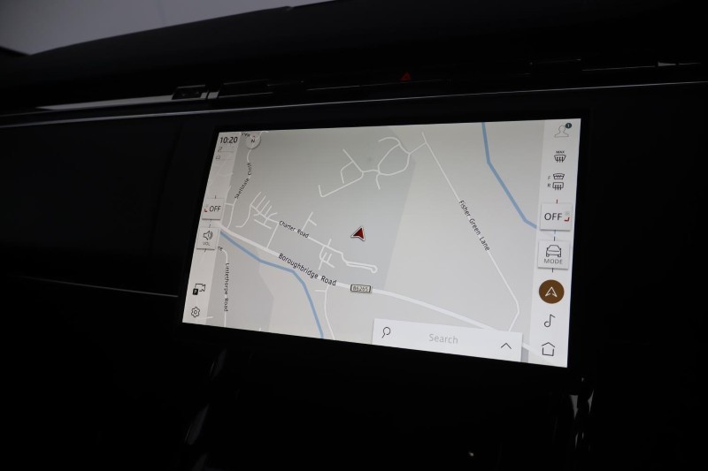  LAND ROVER RANGE ROVER SPORT 3.0 D250 Edition 5dr Auto 5276062