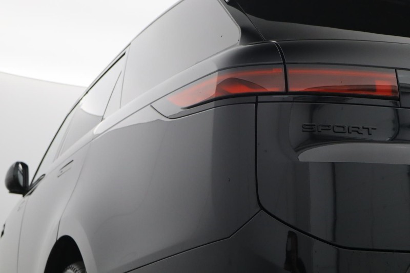  LAND ROVER RANGE ROVER SPORT 3.0 D250 Edition 5dr Auto 5276011