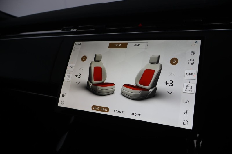  LAND ROVER RANGE ROVER SPORT 3.0 D250 Edition 5dr Auto 5276060