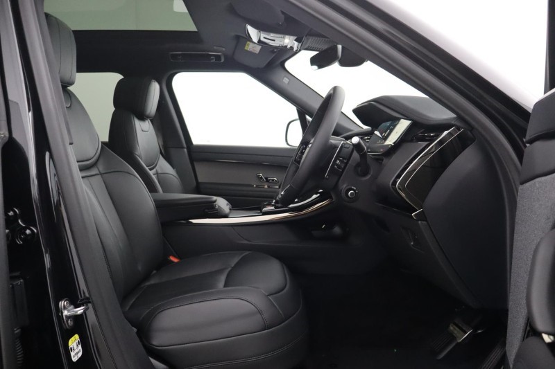  LAND ROVER RANGE ROVER SPORT 3.0 D250 Edition 5dr Auto 5276036