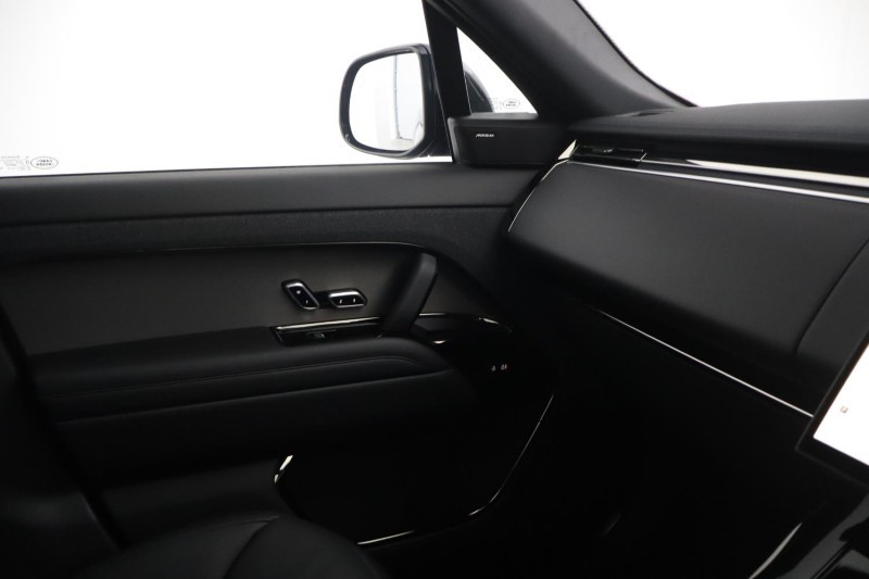  LAND ROVER RANGE ROVER SPORT 3.0 D250 Edition 5dr Auto 5276056