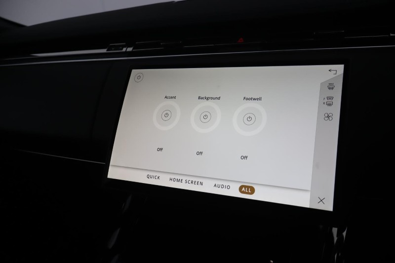  LAND ROVER RANGE ROVER SPORT 3.0 D250 Edition 5dr Auto 5276068