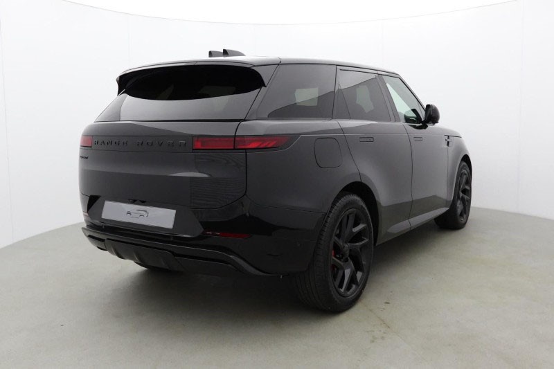  LAND ROVER RANGE ROVER SPORT 3.0 D250 Edition 5dr Auto 5276277