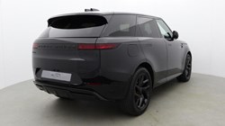 LAND ROVER RANGE ROVER SPORT 3.0 D250 Edition 5dr Auto 5276277