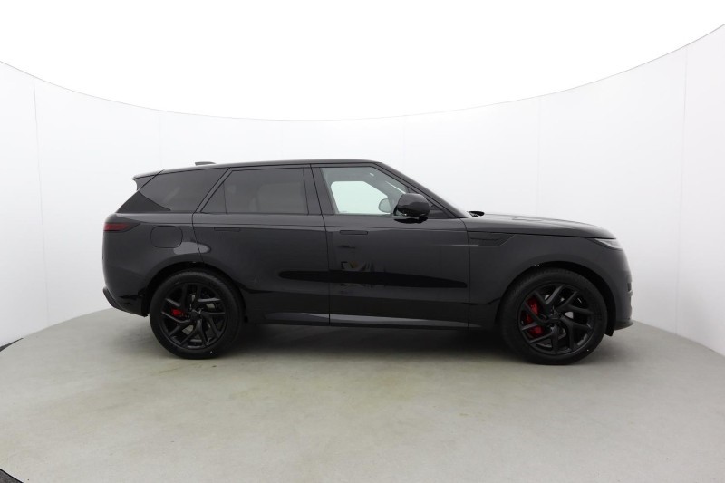  LAND ROVER RANGE ROVER SPORT 3.0 D250 Edition 5dr Auto 5276005
