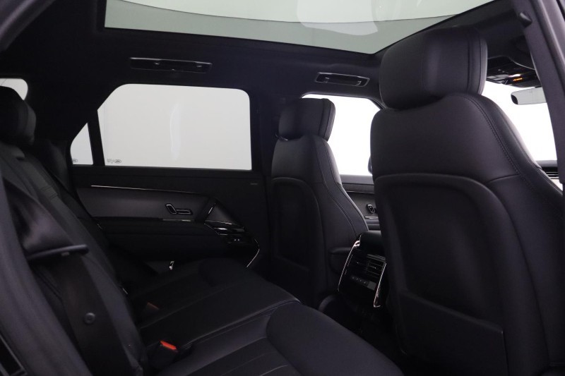  LAND ROVER RANGE ROVER SPORT 3.0 D250 Edition 5dr Auto 5276027