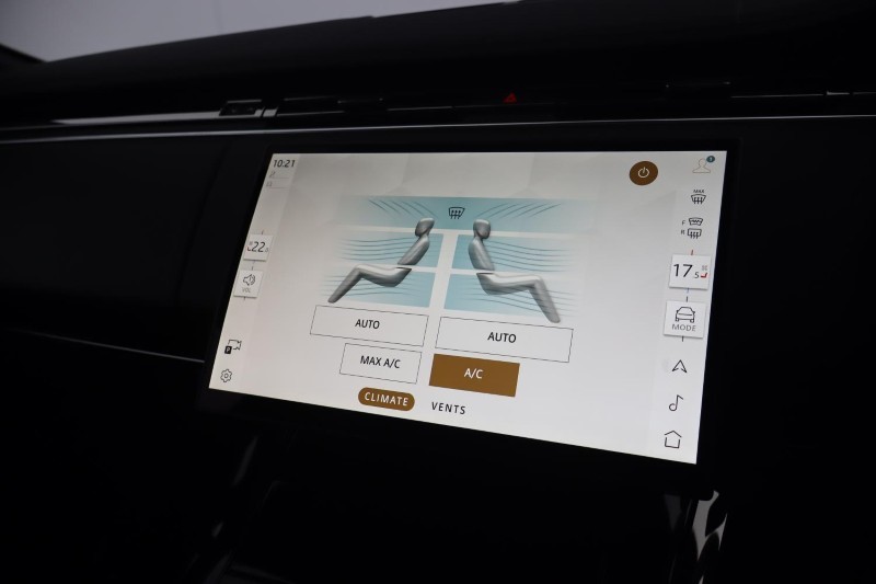  LAND ROVER RANGE ROVER SPORT 3.0 D250 Edition 5dr Auto 5276069