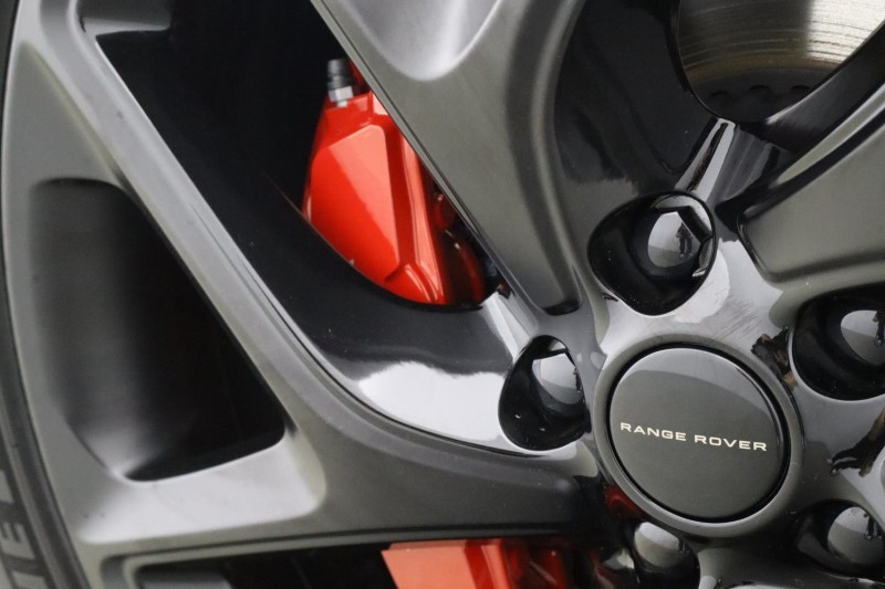  LAND ROVER RANGE ROVER SPORT 3.0 D250 Edition 5dr Auto 5276047