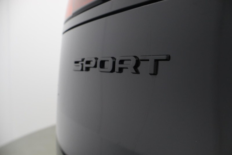  LAND ROVER RANGE ROVER SPORT 3.0 D250 Edition 5dr Auto 5276013