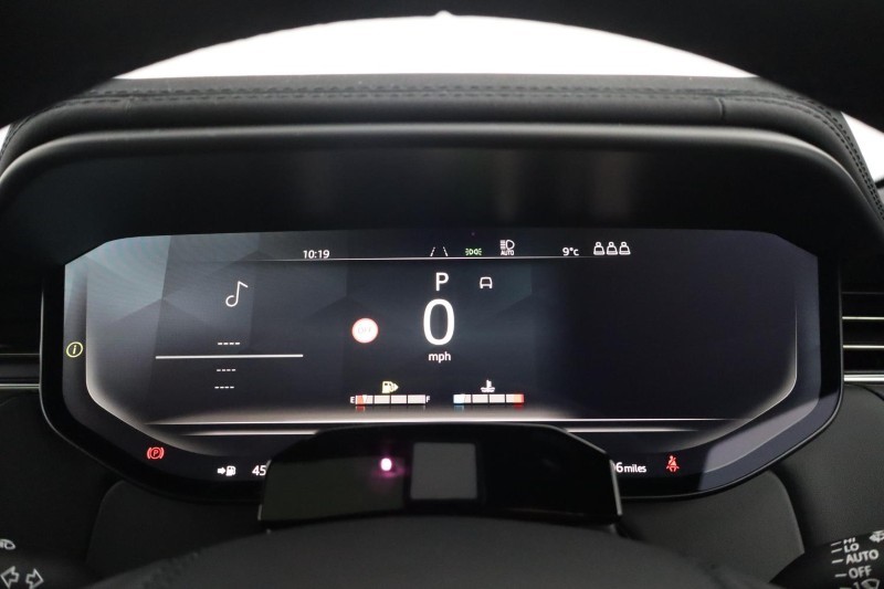  LAND ROVER RANGE ROVER SPORT 3.0 D250 Edition 5dr Auto 5276054