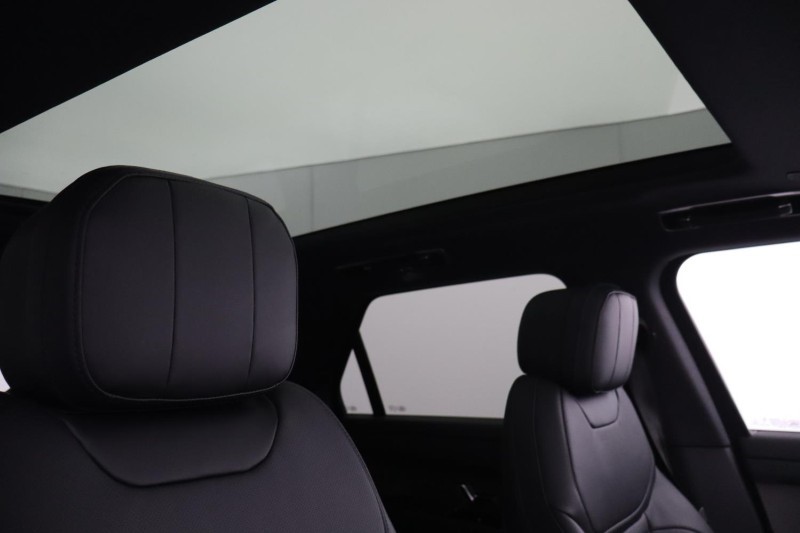  LAND ROVER RANGE ROVER SPORT 3.0 D250 Edition 5dr Auto 5276038