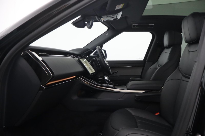  LAND ROVER RANGE ROVER SPORT 3.0 D250 Edition 5dr Auto 5276022