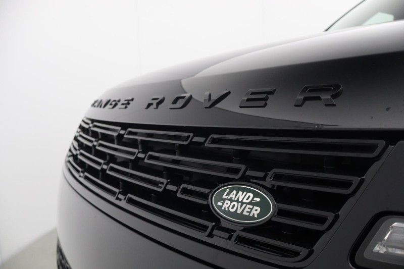  LAND ROVER RANGE ROVER SPORT 3.0 D250 Edition 5dr Auto 5276048