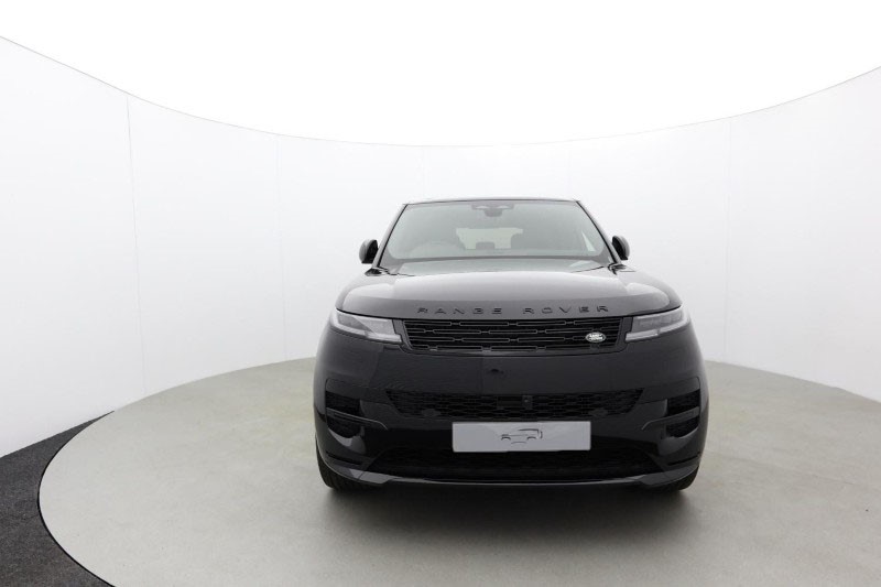  LAND ROVER RANGE ROVER SPORT 3.0 D250 Edition 5dr Auto 5276275