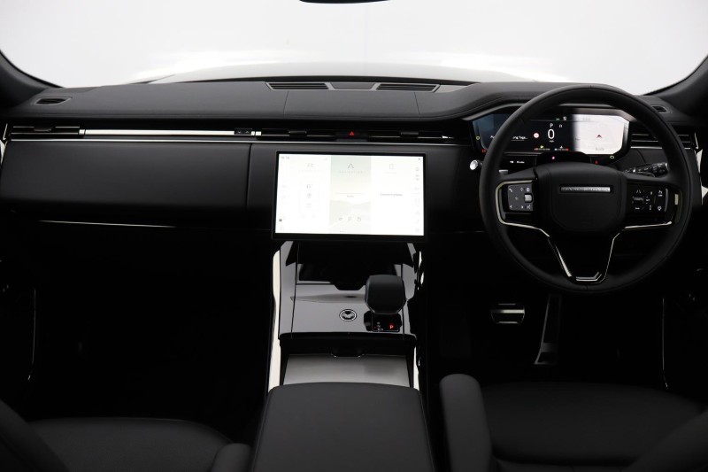  LAND ROVER RANGE ROVER SPORT 3.0 D250 Edition 5dr Auto 5276031