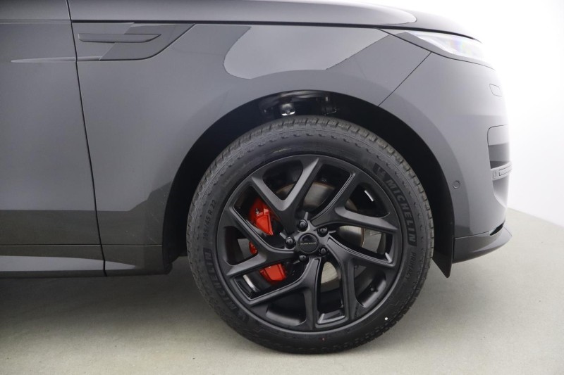  LAND ROVER RANGE ROVER SPORT 3.0 D250 Edition 5dr Auto 5276043