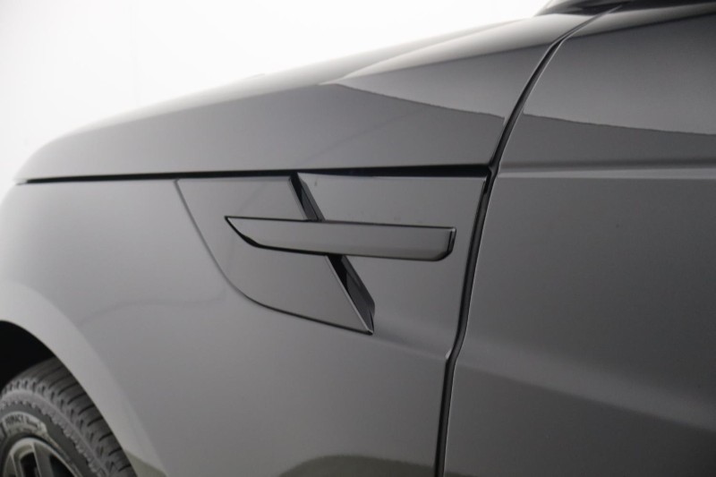  LAND ROVER RANGE ROVER SPORT 3.0 D250 Edition 5dr Auto 5276049