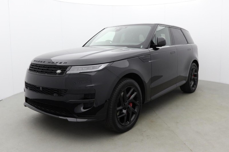  LAND ROVER RANGE ROVER SPORT 3.0 D250 Edition 5dr Auto 5276003