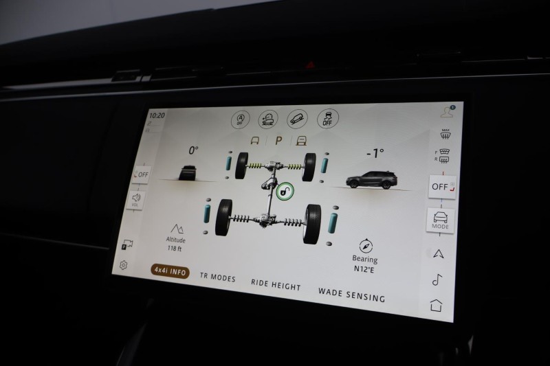  LAND ROVER RANGE ROVER SPORT 3.0 D250 Edition 5dr Auto 5276064