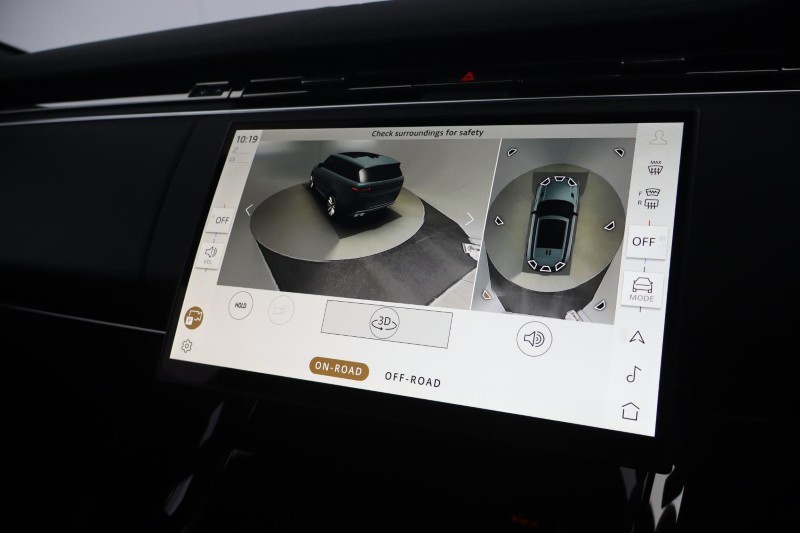  LAND ROVER RANGE ROVER SPORT 3.0 D250 Edition 5dr Auto 5276058