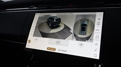 LAND ROVER RANGE ROVER SPORT 3.0 D250 Edition 5dr Auto 5276058