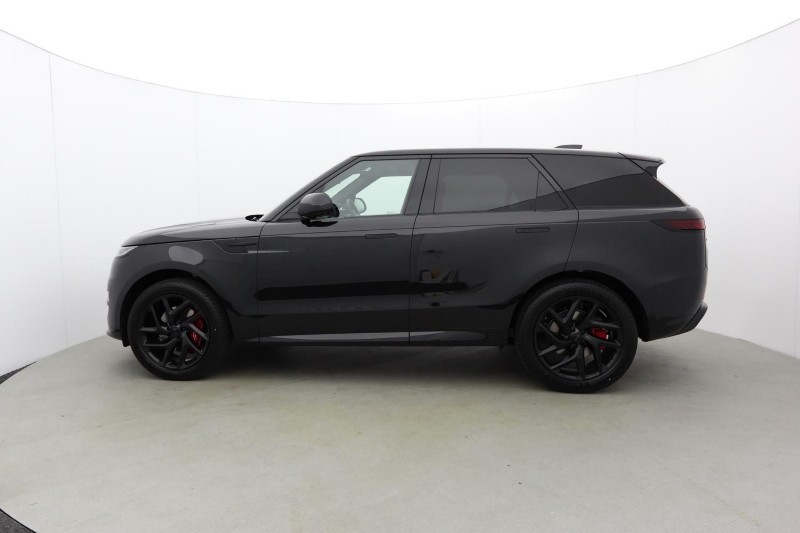  LAND ROVER RANGE ROVER SPORT 3.0 D250 Edition 5dr Auto 5276006