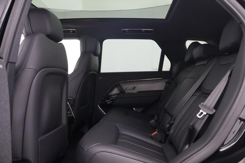  LAND ROVER RANGE ROVER SPORT 3.0 D250 Edition 5dr Auto 5276024