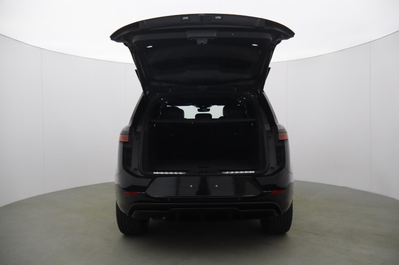  LAND ROVER RANGE ROVER SPORT 3.0 D250 Edition 5dr Auto 5276016