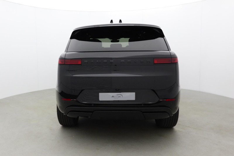  LAND ROVER RANGE ROVER SPORT 3.0 D250 Edition 5dr Auto 5276276