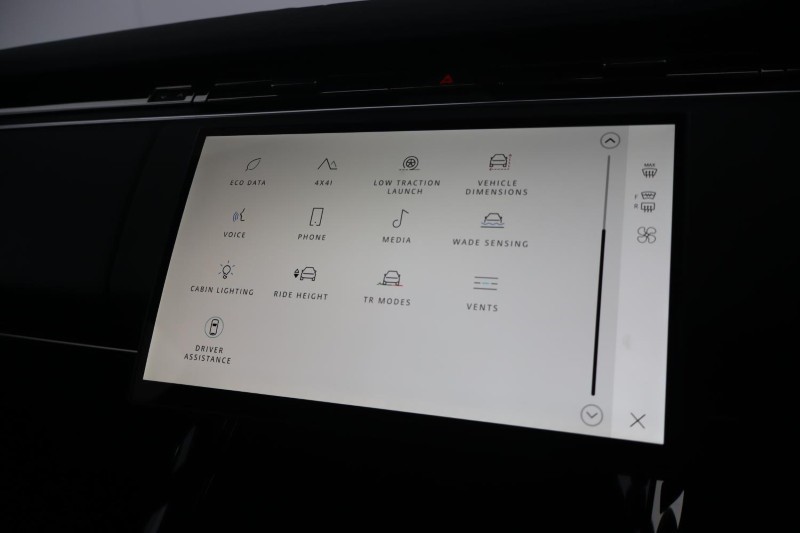  LAND ROVER RANGE ROVER SPORT 3.0 D250 Edition 5dr Auto 5276066