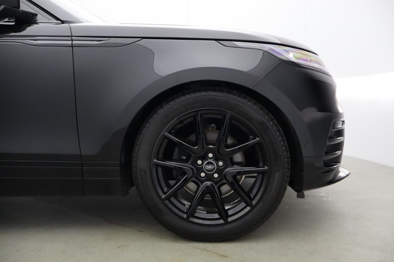  LAND ROVER RANGE ROVER VELAR 2.0 D200 MHEV Dynamic SE 5dr Auto 5326077