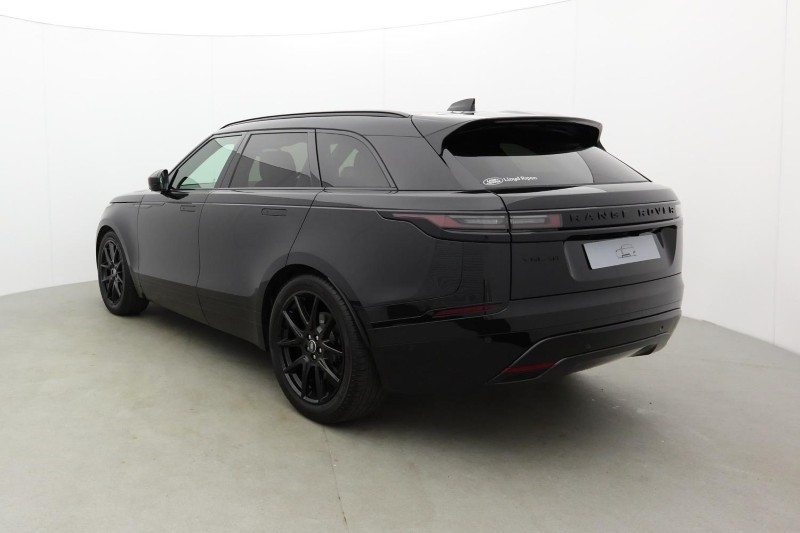  LAND ROVER RANGE ROVER VELAR 2.0 D200 MHEV Dynamic SE 5dr Auto 5326029