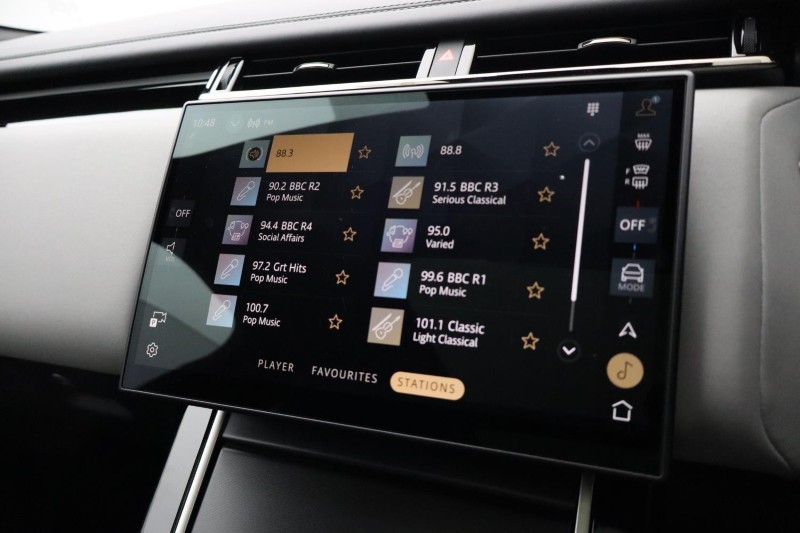  LAND ROVER RANGE ROVER VELAR 2.0 D200 MHEV Dynamic SE 5dr Auto 5326064