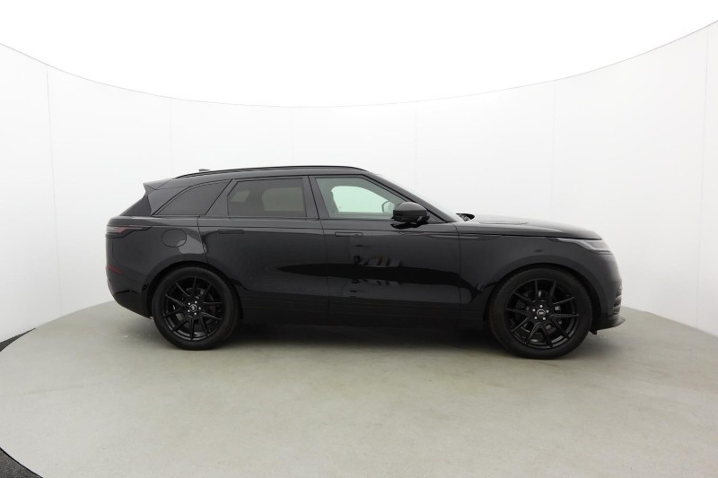  LAND ROVER RANGE ROVER VELAR 2.0 D200 MHEV Dynamic SE 5dr Auto 5326026