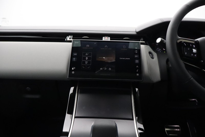  LAND ROVER RANGE ROVER VELAR 2.0 D200 MHEV Dynamic SE 5dr Auto 5326049