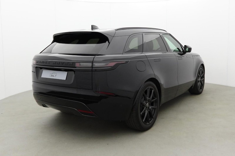  LAND ROVER RANGE ROVER VELAR 2.0 D200 MHEV Dynamic SE 5dr Auto 5326028