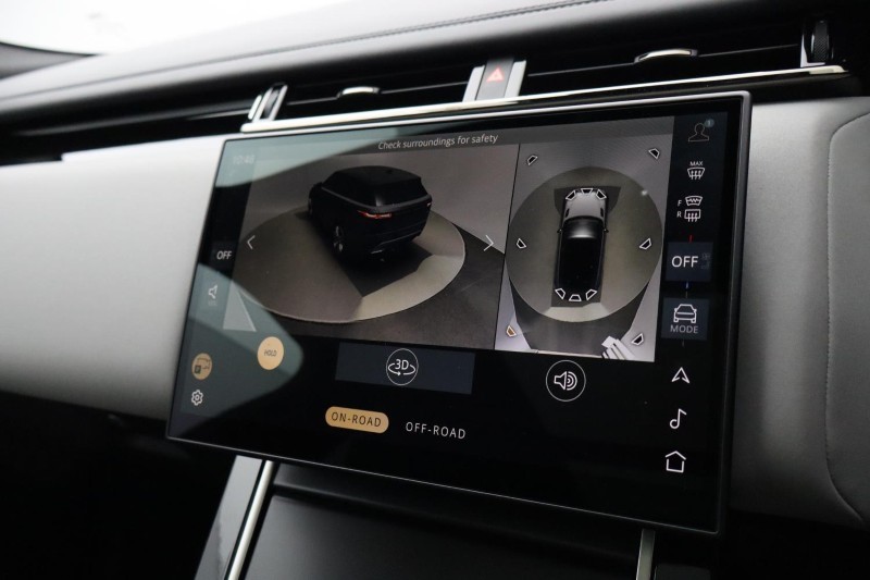  LAND ROVER RANGE ROVER VELAR 2.0 D200 MHEV Dynamic SE 5dr Auto 5326063