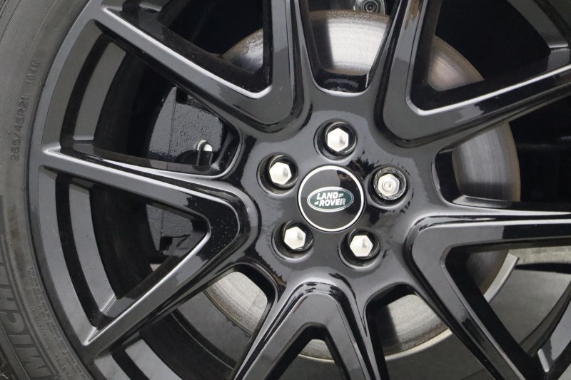  LAND ROVER RANGE ROVER VELAR 2.0 D200 MHEV Dynamic SE 5dr Auto 5326078