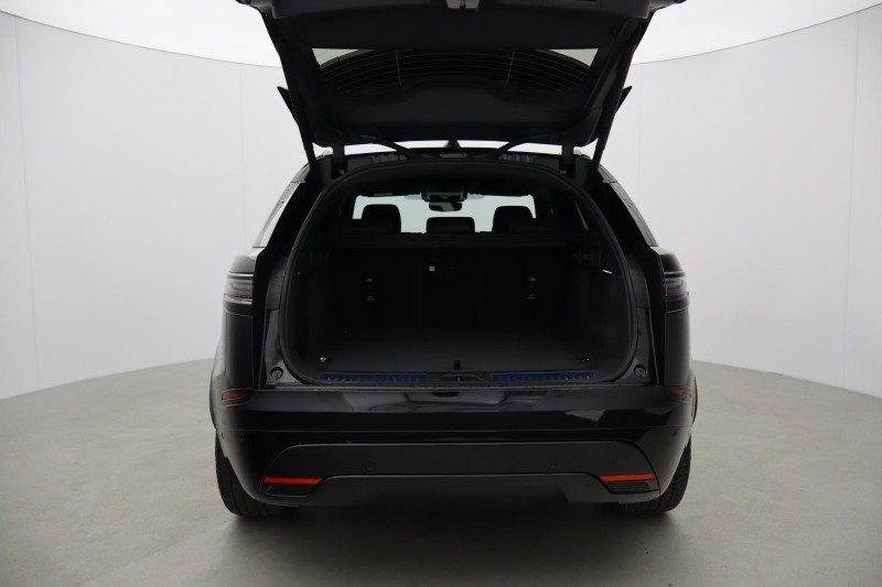  LAND ROVER RANGE ROVER VELAR 2.0 D200 MHEV Dynamic SE 5dr Auto 5326035