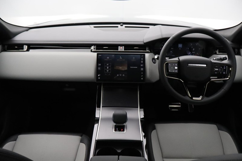  LAND ROVER RANGE ROVER VELAR 2.0 D200 MHEV Dynamic SE 5dr Auto 5326047
