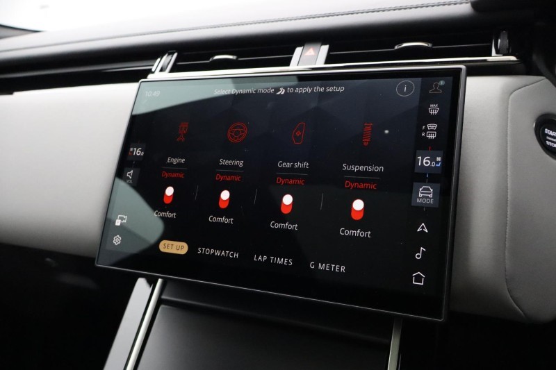  LAND ROVER RANGE ROVER VELAR 2.0 D200 MHEV Dynamic SE 5dr Auto 5326067