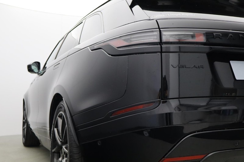  LAND ROVER RANGE ROVER VELAR 2.0 D200 MHEV Dynamic SE 5dr Auto 5326031