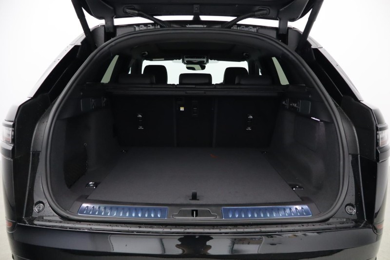  LAND ROVER RANGE ROVER VELAR 2.0 D200 MHEV Dynamic SE 5dr Auto 5326036