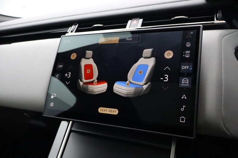  LAND ROVER RANGE ROVER VELAR 2.0 D200 MHEV Dynamic SE 5dr Auto 5326065